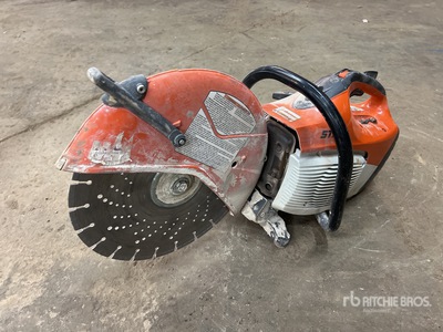 Stihl TS 800 Cut-Off Saw