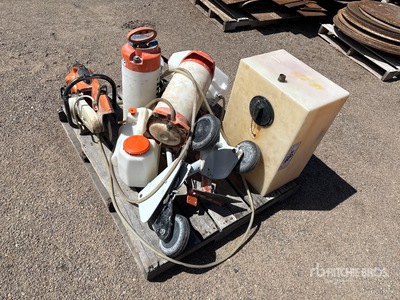 Stihl TS 500i-AZ Cut-Off Saw