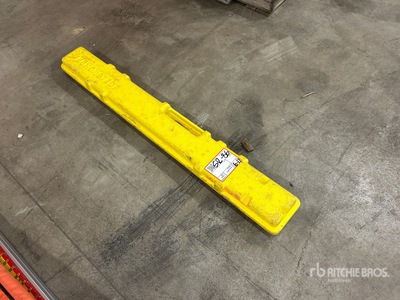 Heliflux Magnetic Locator