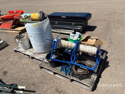 Quantity of Water Feed Tape, Hose, Couplers, water pumps