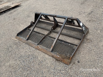 2014 Bobcat 78 in Skid Steer Landplane