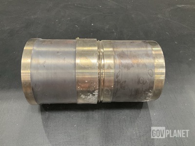 (180) Cummins 3802407 Cylinder Sleeves