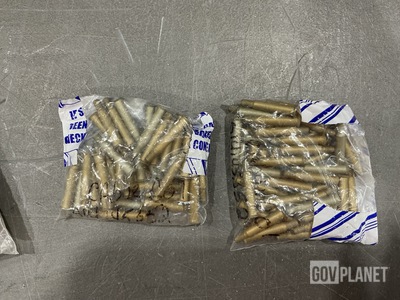 (700) Wesco Aircraft HL1203AZ-6-16 Pin-Rivets