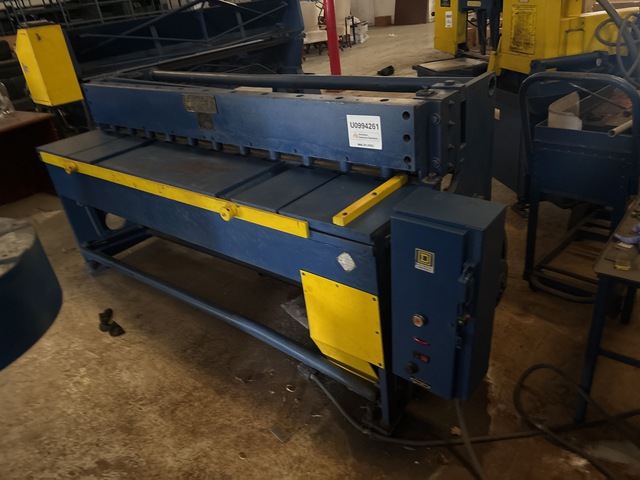 Diamond 1472 Metal Shear