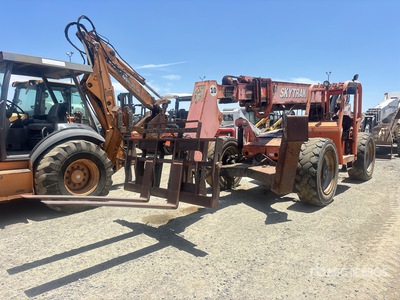 2012 JLG 10054 Telehandler
