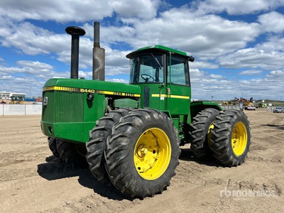 John Deere 8440H Articulated 4WD Tractor