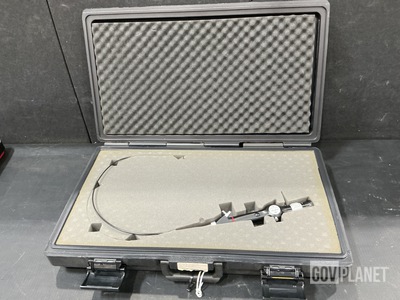 Gyrus ACMI DUR-8BA Ureteroscope