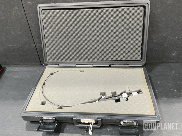 Gyrus ACMI DUR-8BA Ureteroscope