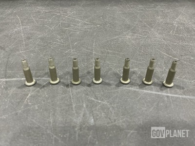 (900) HL706AZ-6-10 Pin-Rivets