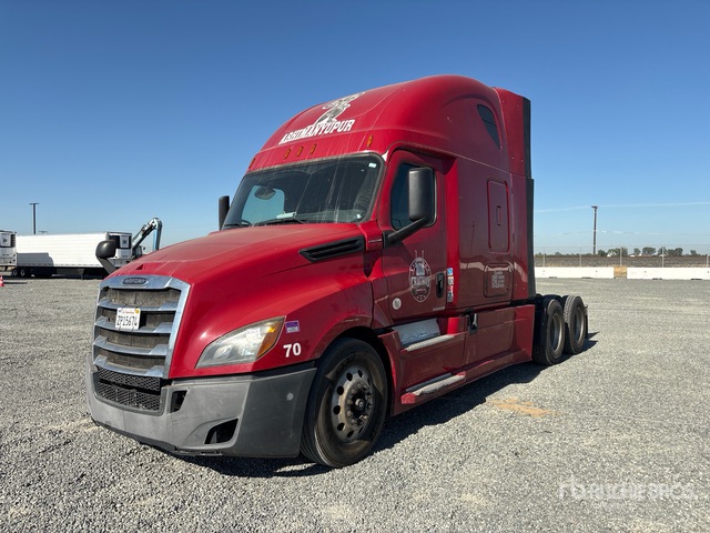 1FUJHHDR3KLKG9636 2019 photo no. 1