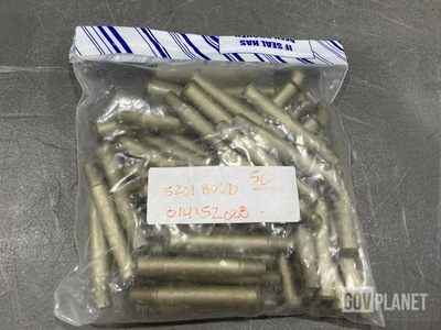 (300) HL411VAP-10-28 Pin-Rivets