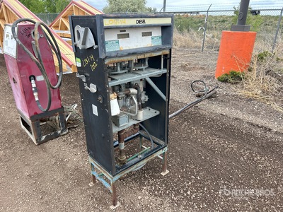 Diesel Fuel Pump