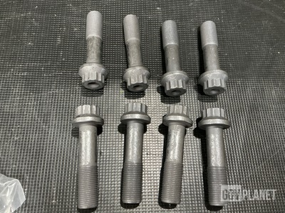 (49) Boeing L4100249-003 Externally Relieved Body Bolts