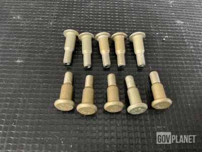 (1,800) HL706AZ-6-6 Pin-Rivets