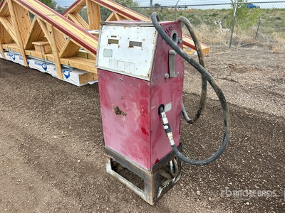 Tokheim 785-1-RC-TW-PR Fuel Pump
