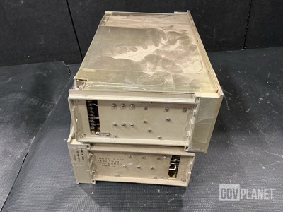 (2) 11517994 Power Supplies