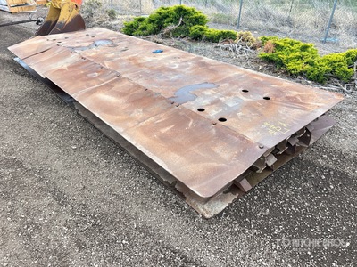 20 Ft. x 7 Ft. 6 in. Ramps Divers