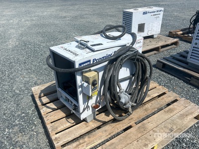 L.B. White TS080DF 80 BTU Kachel