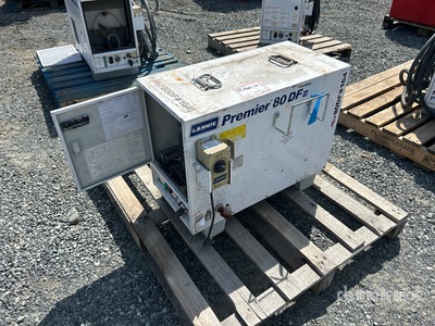 L.B. White TS080DF 80 BTU Kachel