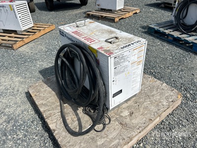L.B. White TS080DF 80000 BTU Kachel