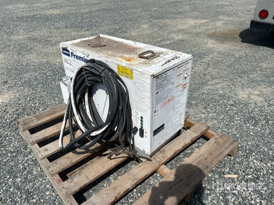 L.B. White TS080DF 80000 BTU Kachel