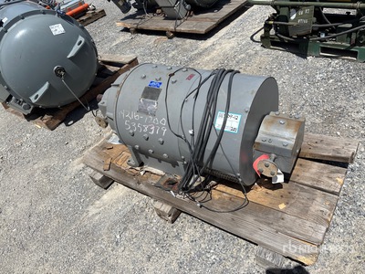 Reliance Electric 15A1657A10 Electric Motor