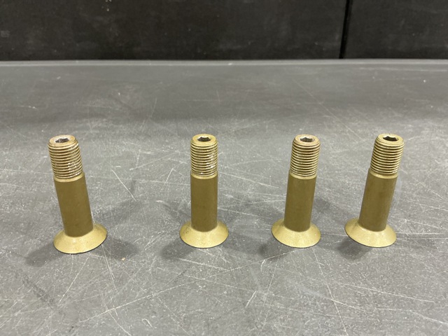 (100) HL113VAP-16-22 Pin-Rivets