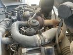 Silnik with Exhaust System