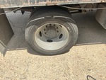 Underbody with Right Front Drive Tires