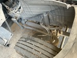 Underbody with Elementy układu kierowniczego