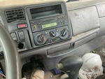 Cab with Nagrzewnica