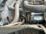 Silnik with Cooling System Leaks