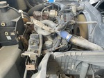 Silnik with Engine - Right Side