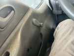 Cab with Kontrolki okienne