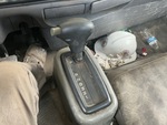 Cab with Gear Selector