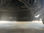 Underbody with Stan ramy