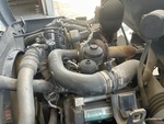Silnik with Fuel Leaks