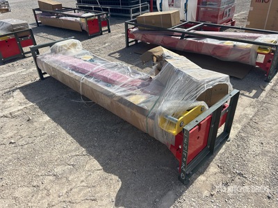 2026 AGT ATK-B1000 2 Post 10000 lb Vehicle Lift (Unused)