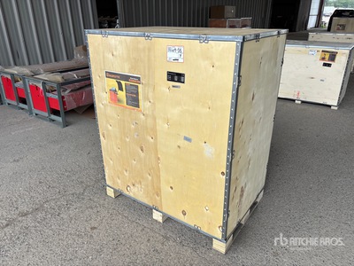 2026 AGT ATK-WB24A Wheel Balancer (Unused)