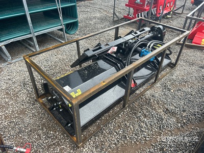 2026 Mower King SSEFGC175 77 in Cortador de maya para minicargadora (Unused)