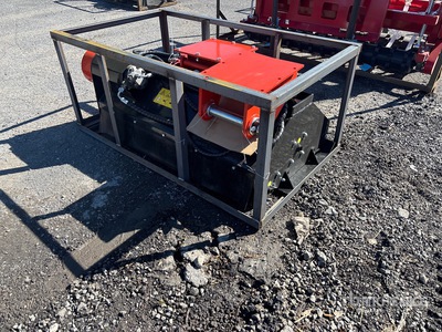 2026 AGT EXFLM115 45 in Excavator Flail Mower (Unused)