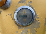 Hour Meter / Odometer