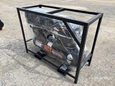 2026 AGT AC 40 gal Air Compressor (Unused)