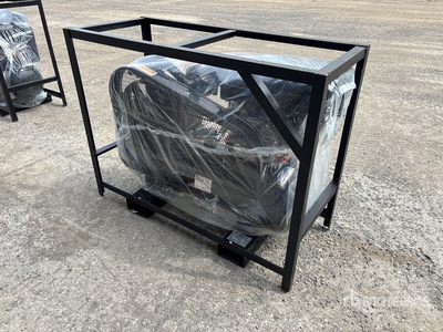 2026 AGT AC 40 gal Air Compressor (Unused)