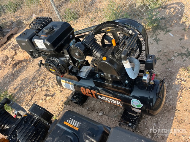 2026 AGT AC 40 gal Air Compressor