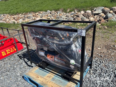 2026 AGT AC 40 gal Air Compressor (Unused)