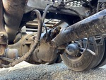 Drivetrain with