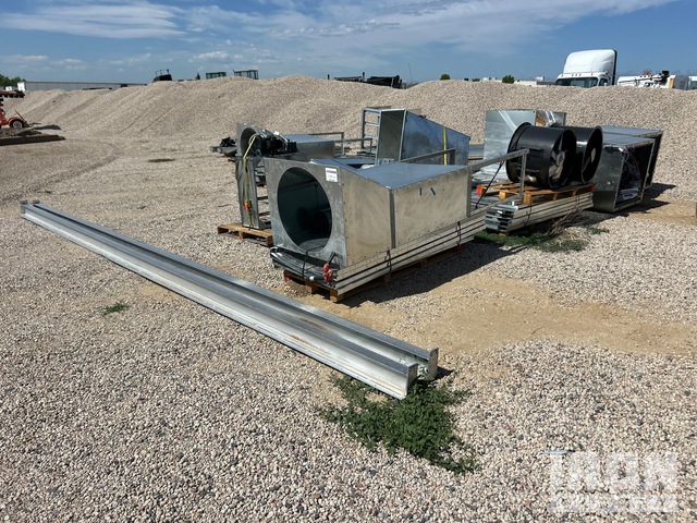 Industrial Plant Equipment