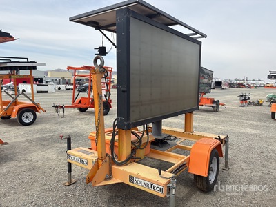 2012 Solar Tech Message Board