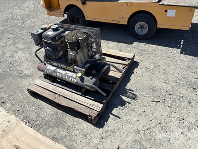 9 gal Air Compressor